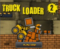 Truck Loader 2