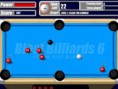 Bilhar com bolas explosivas - Blast Billiards